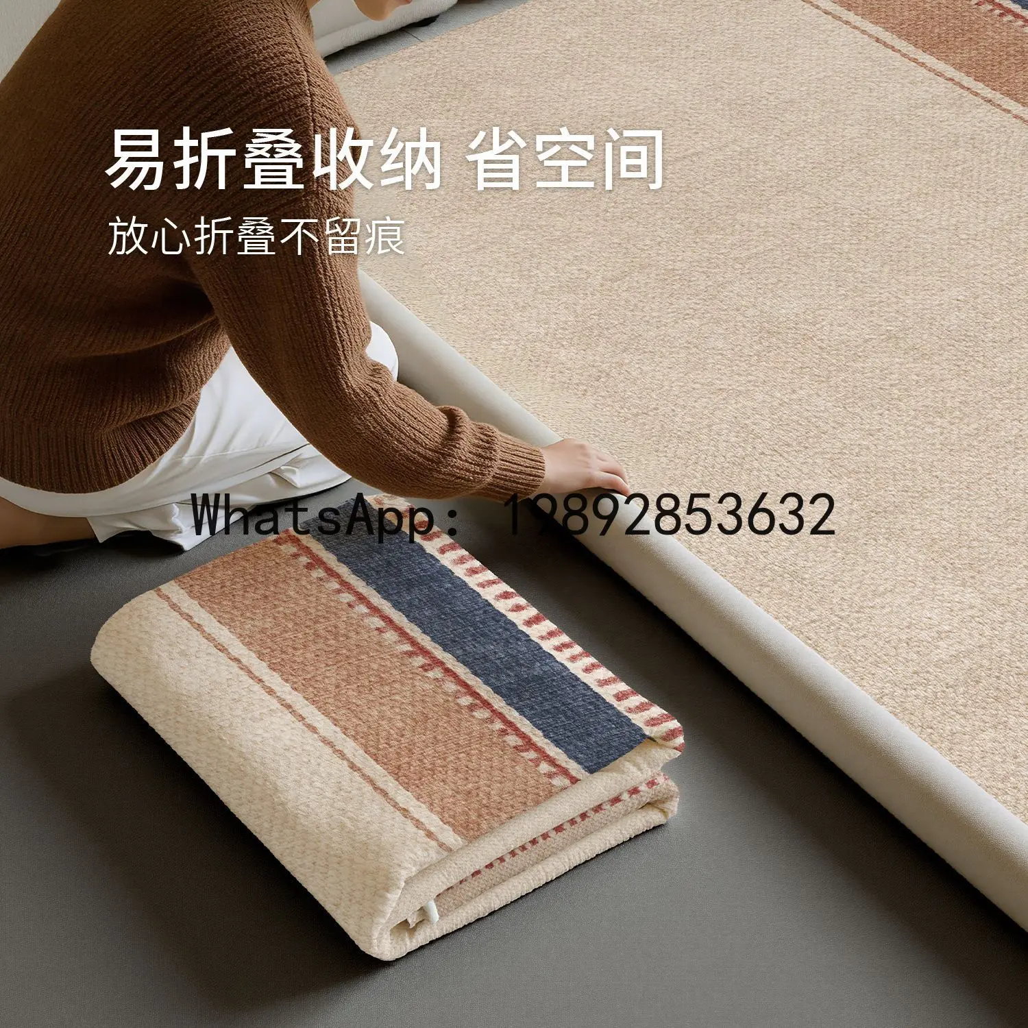 Home Textiles Premium - Premium-Sofa-Schallisoliermatte, maschinenwaschbar, Schlafzimmer-Nachttischdecke
