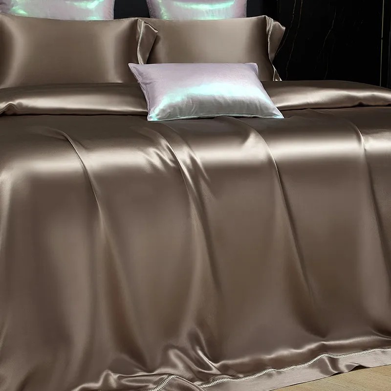 Premium 4-teiliges Bettbezug-S – Home Textiles Premium Bewertung und Preis
