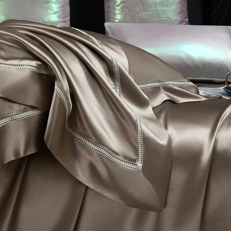 Premium 4-teiliges Bettbezug-S – Home Textiles Premium Bewertung und Preis