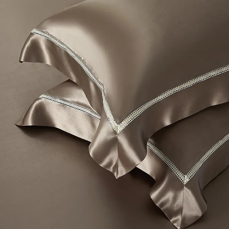 Premium 4-teiliges Bettbezug-S – Home Textiles Premium Bewertung und Preis