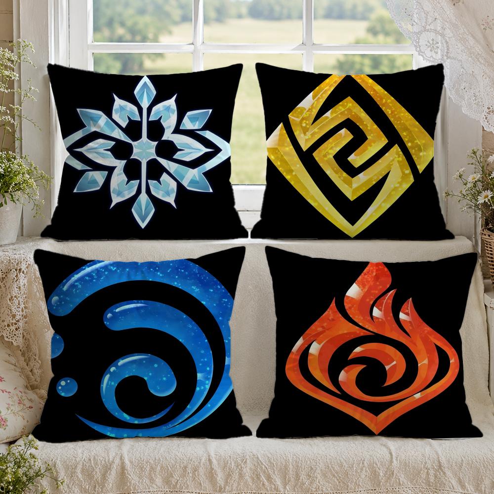 Original God Elements Kissenbe – Home Textiles Premium Bewertung und Preis