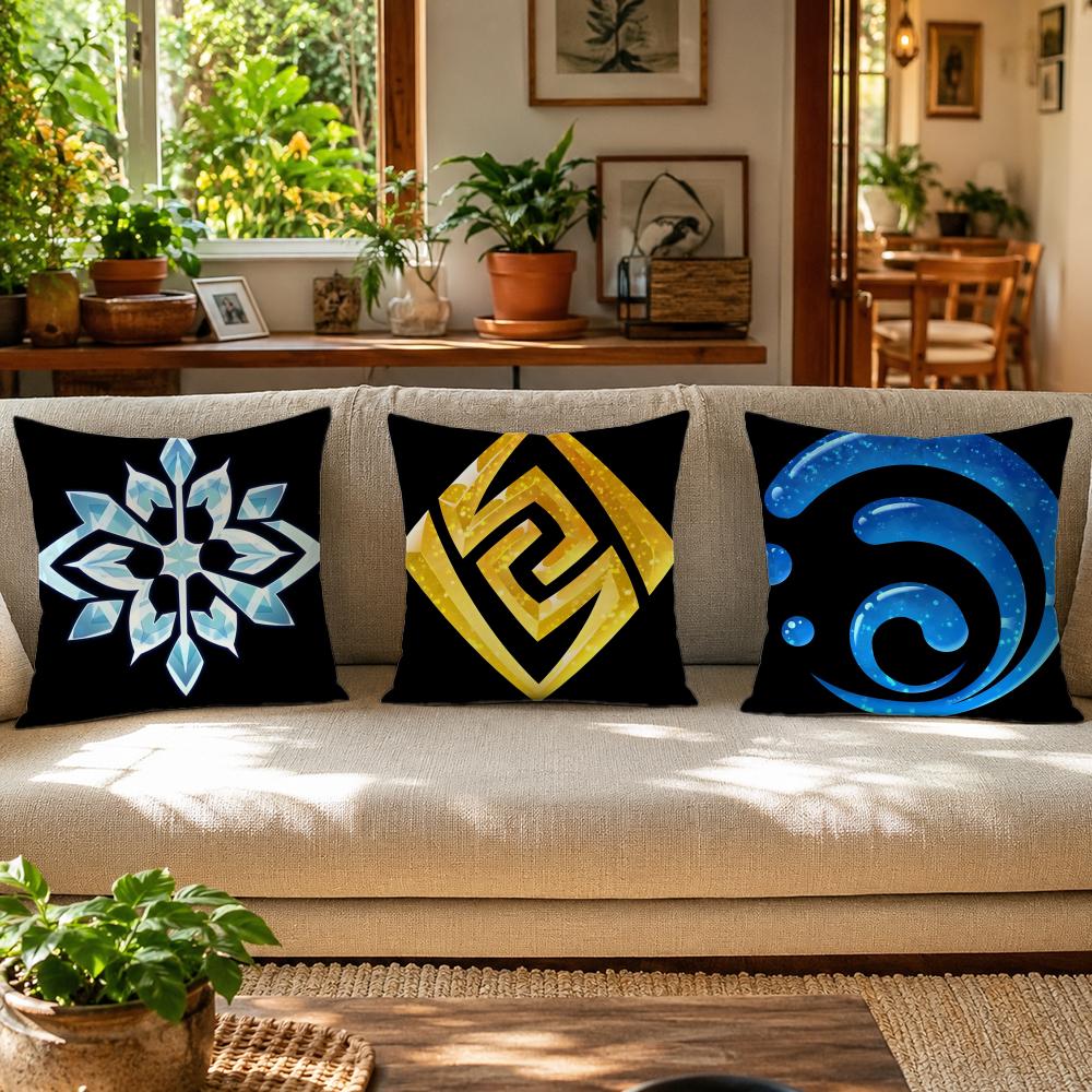 Original God Elements Kissenbe – Home Textiles Premium Bewertung und Preis