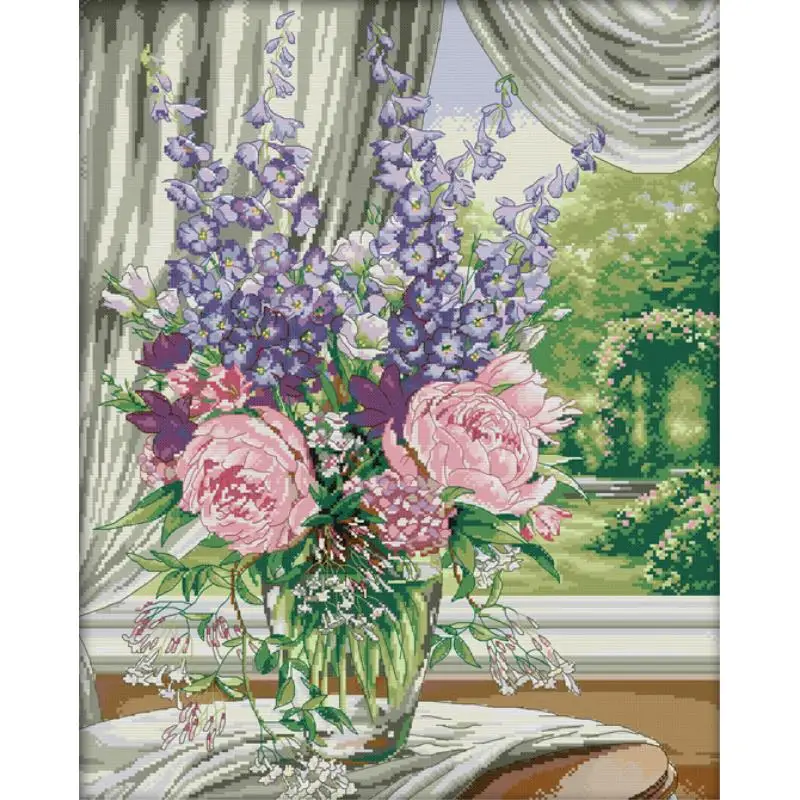 Fensterbank Blumen korb Blumen – Home Textiles Discount Bewertung und Preis