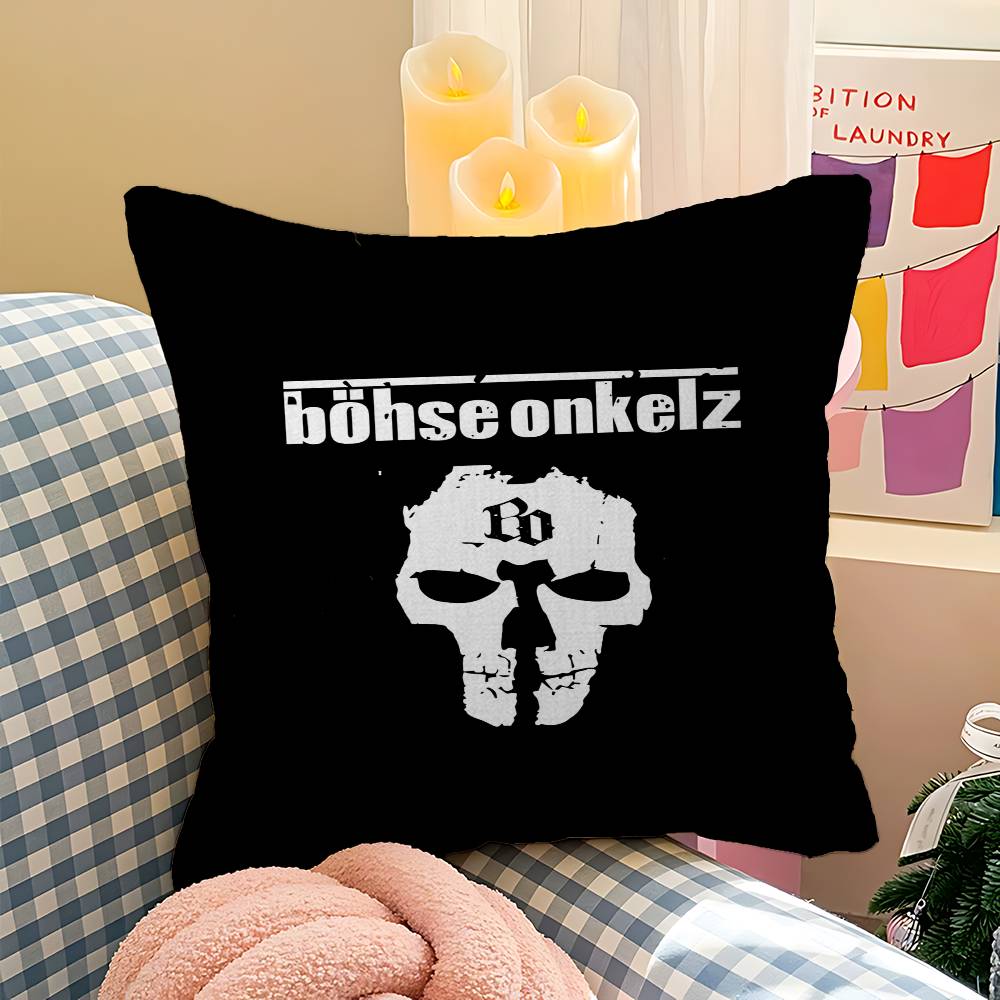 G-Germany B-Bohse O-Onkelz Kis – Home Textiles Germany Bewertung und Preis
