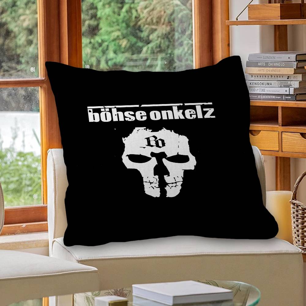 G-Germany B-Bohse O-Onkelz Kis – Home Textiles Germany Bewertung und Preis