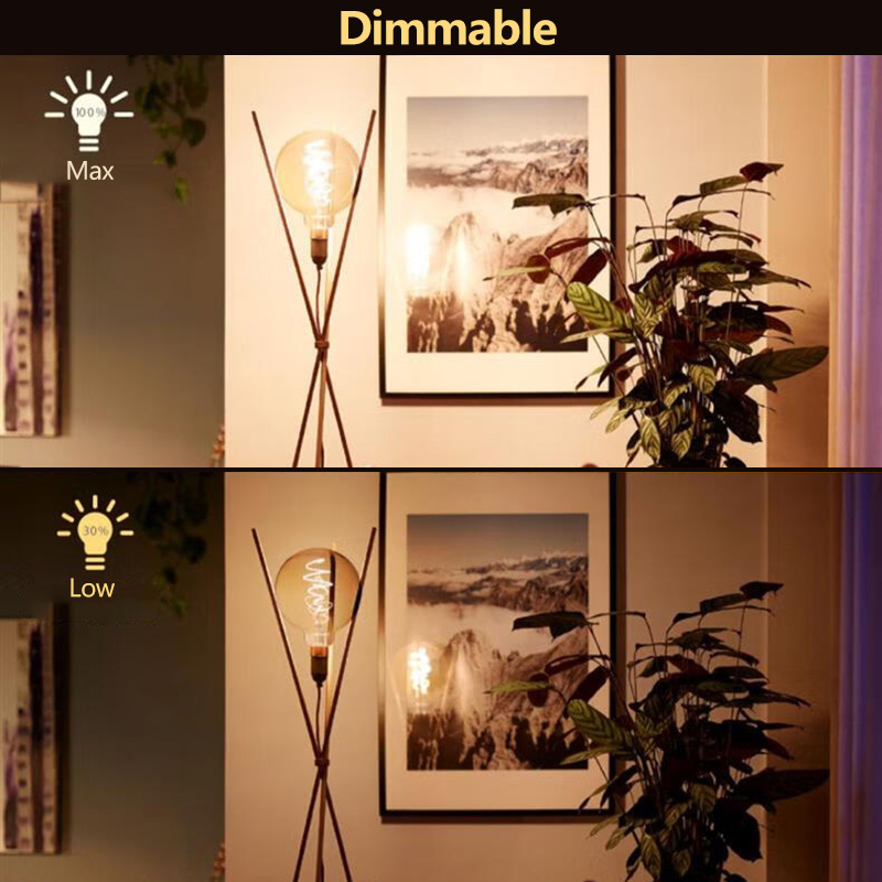 Philips LED G93 Classic Filame – Philips Bulb Led Classic Bewertung und Preis