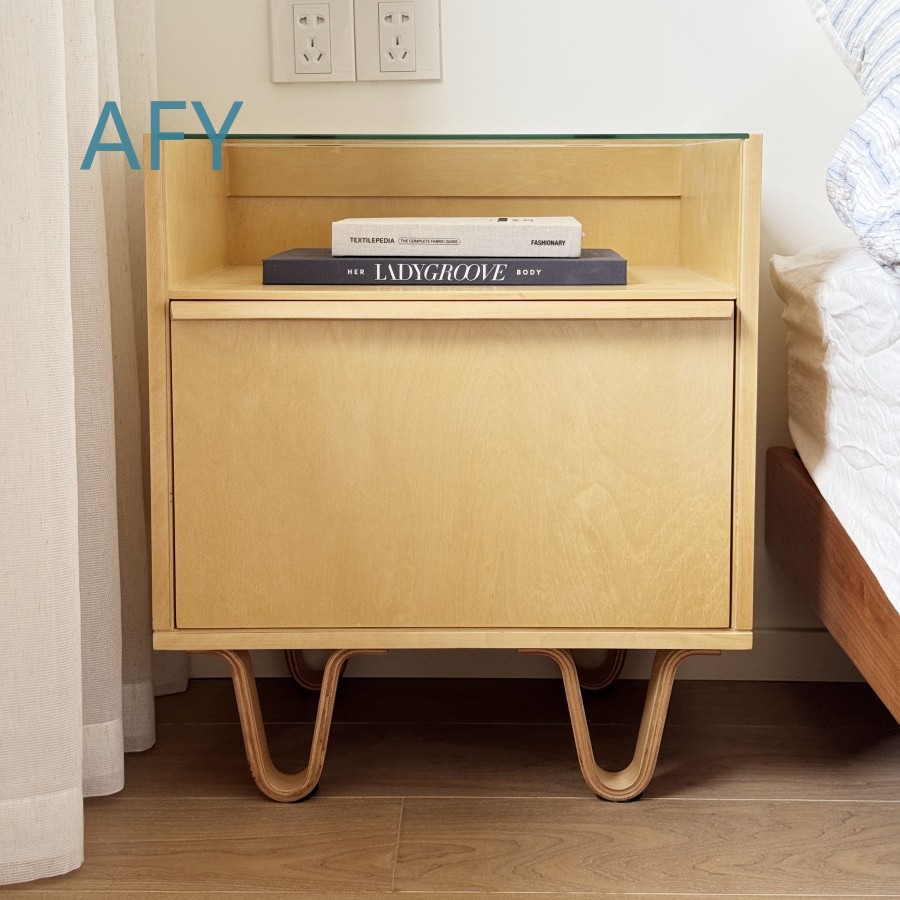 Nachttisch im mittelalterliche – Muji Home Storage Bewertung und Preis