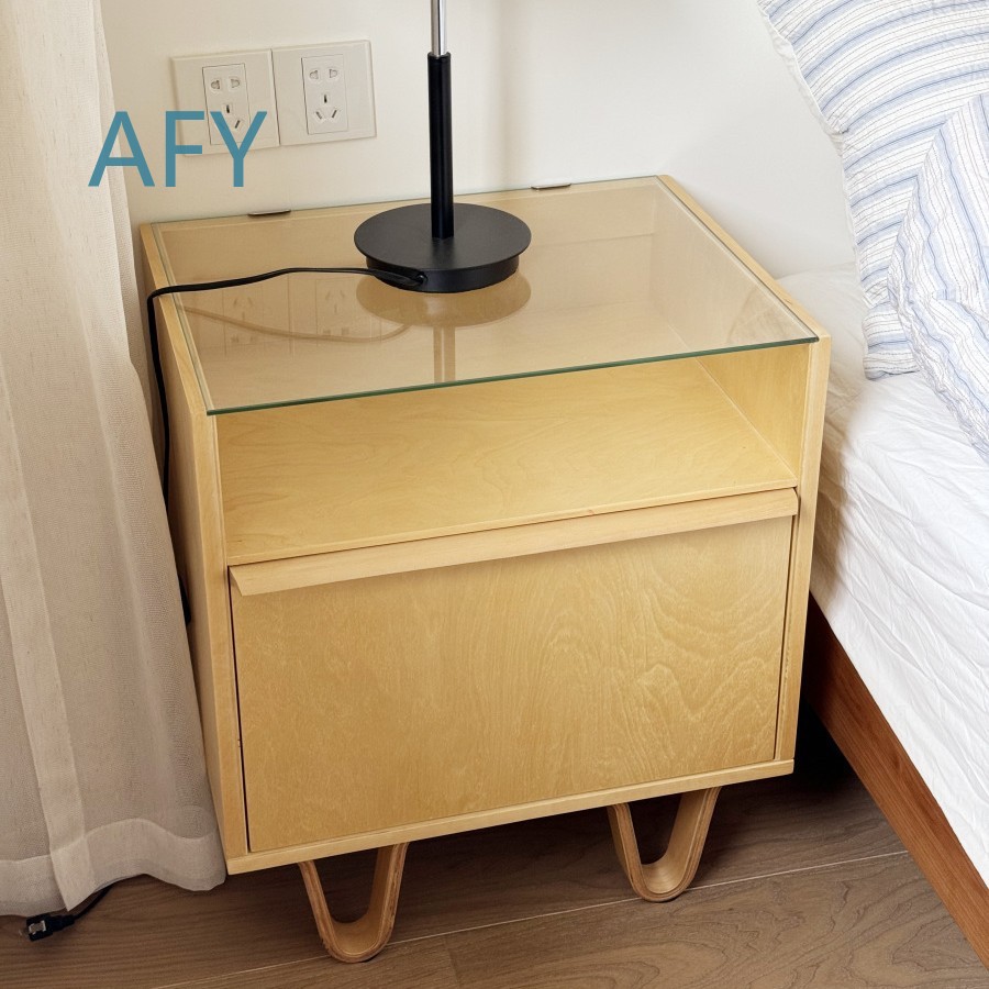 Nachttisch im mittelalterliche – Muji Home Storage Bewertung und Preis