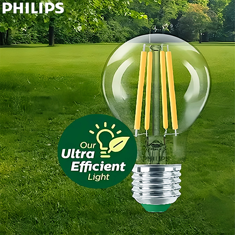 Philips Ultra-Effiziente LED-G – Philips Bulb Led Classic Bewertung und Preis