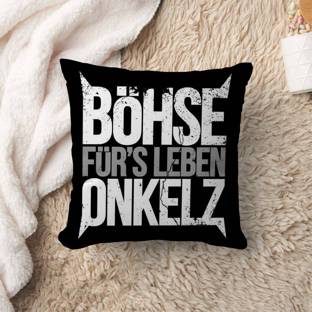 G-Germany B-Bohse O-Onkelz Kis – Home Textiles Germany Bewertung und Preis