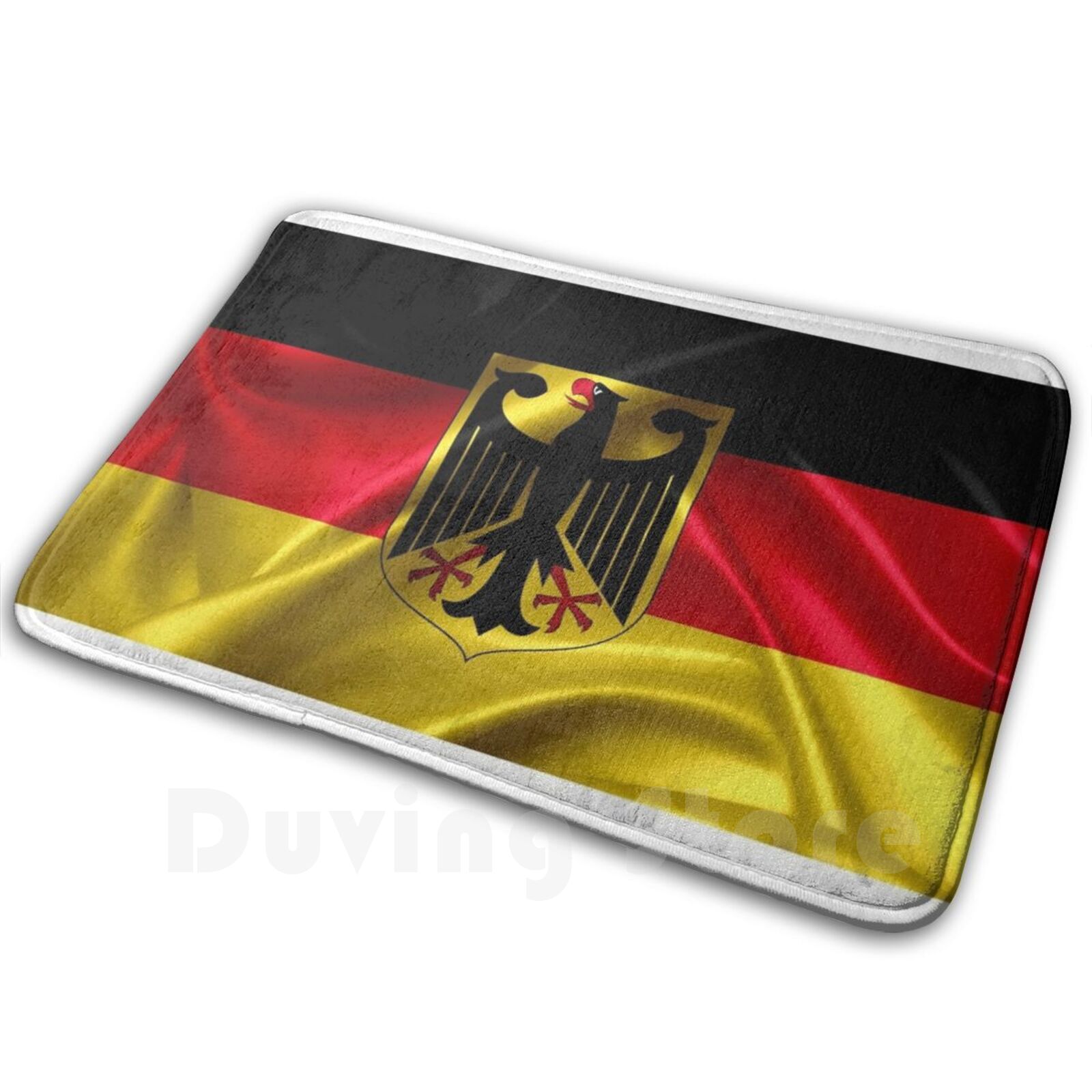 Deutschland Matte Teppich Tepp – Home Textiles Germany Bewertung und Preis