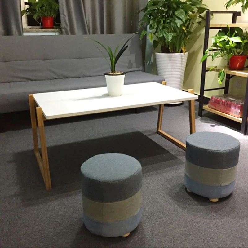 Teppichfliesen 50x50cm Viertei – Home Textiles Rug Bewertung und Preis