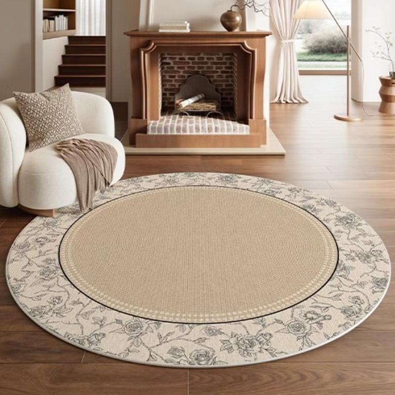 Teppiche im mittelalterlichen  – Home Textiles Rug Bewertung und Preis
