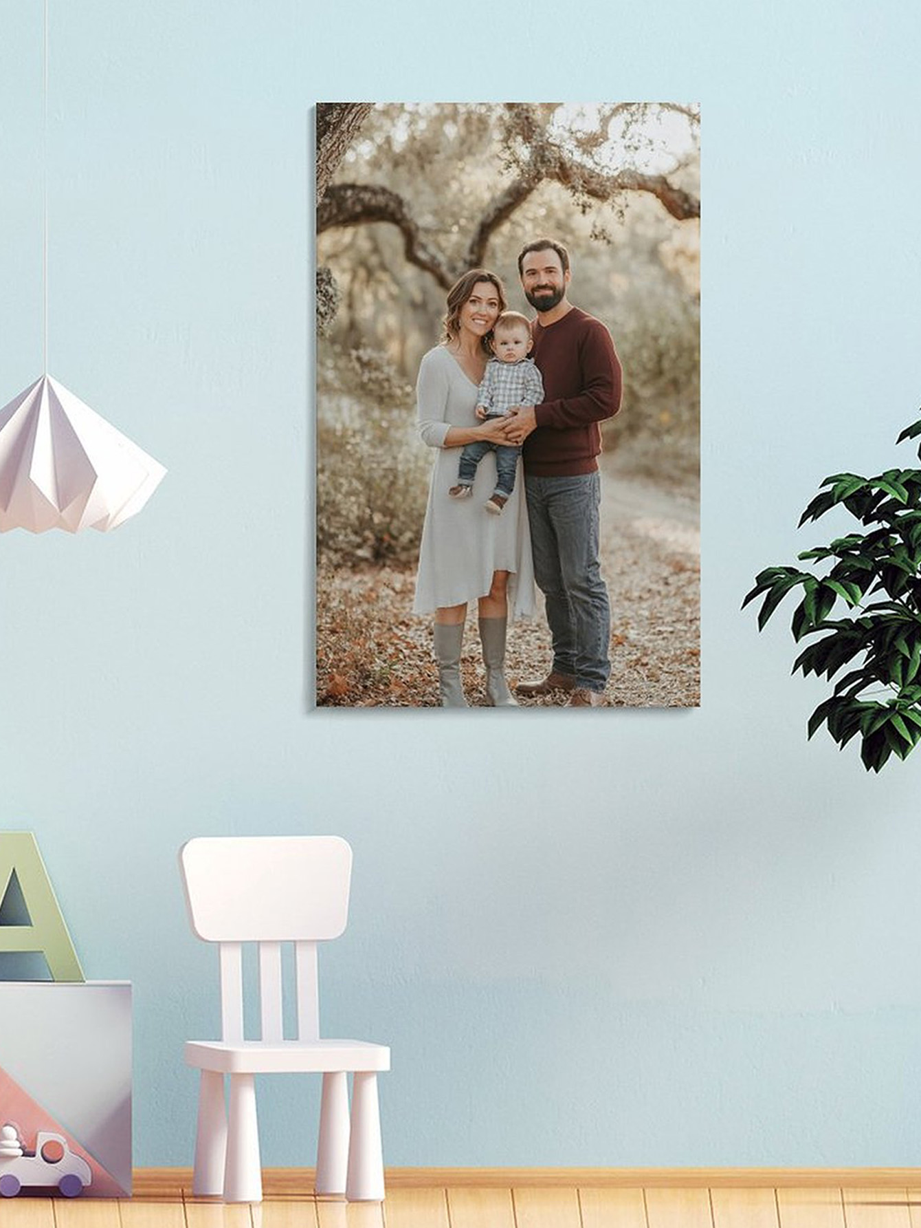 Personalisierte Leinwandbilder – Home Textiles Fabric Bewertung und Preis