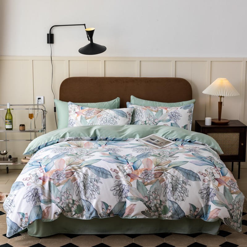 100% ägyptischen Baumwolle Leb – Home Textiles Premium Bewertung und Preis