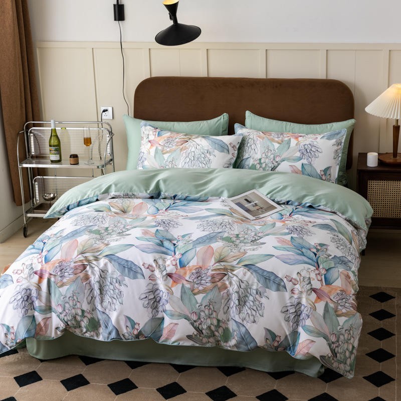 100% ägyptischen Baumwolle Leb – Home Textiles Premium Bewertung und Preis