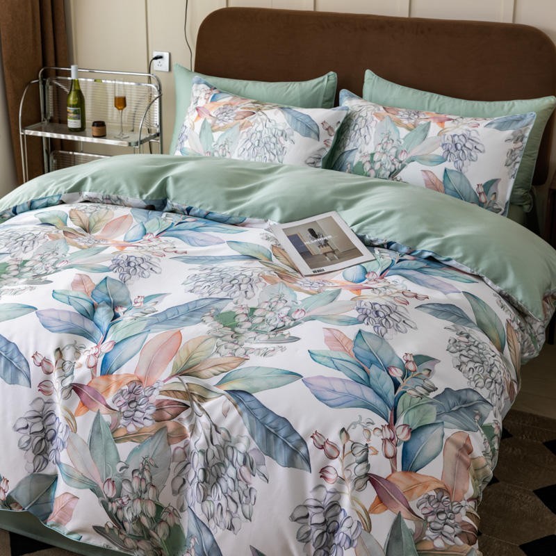 100% ägyptischen Baumwolle Leb – Home Textiles Premium Bewertung und Preis