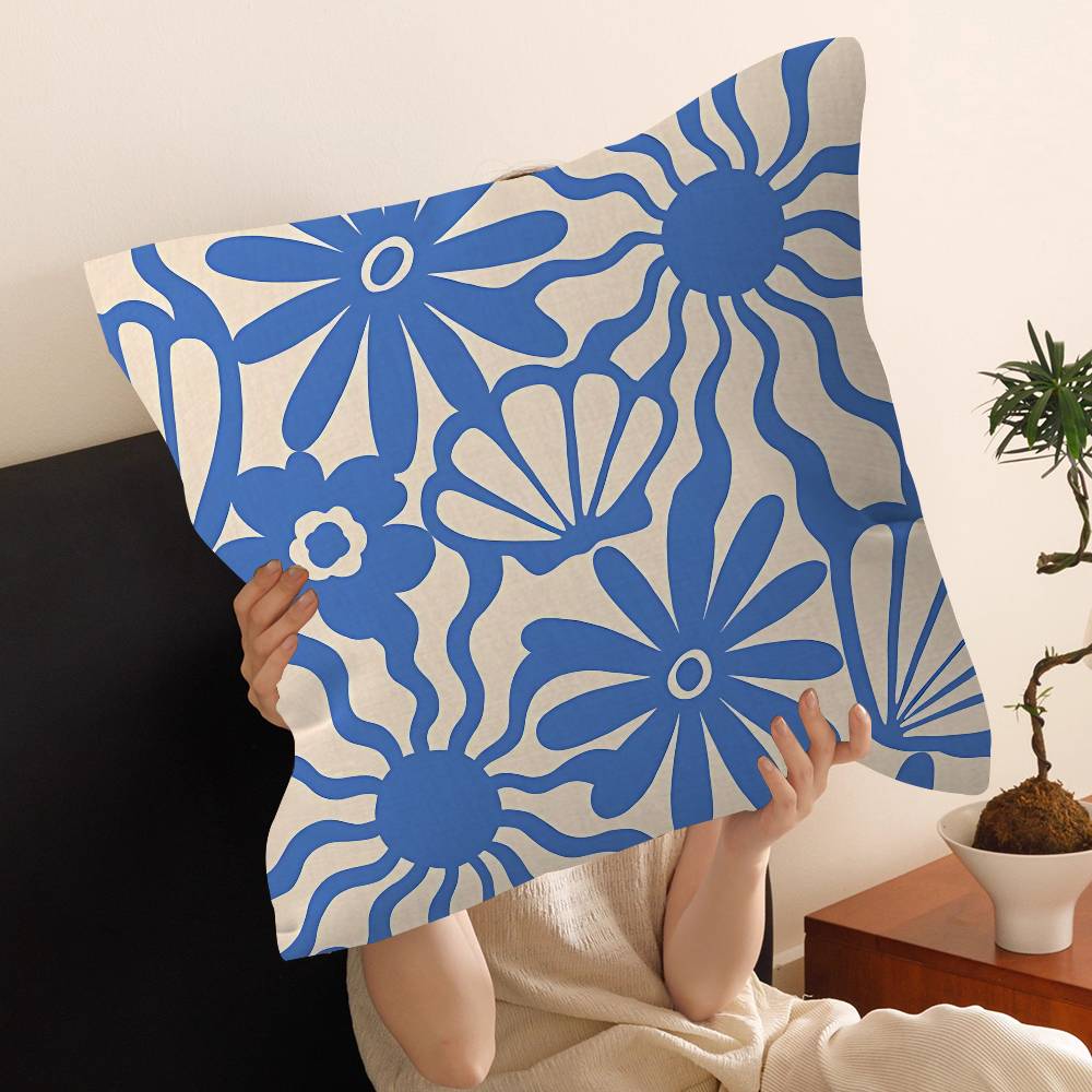 Flower Market Lucky Dragon Kis – Home Textiles Market Bewertung und Preis