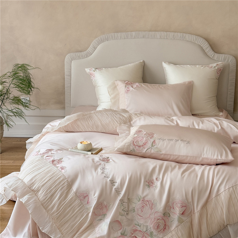 Premium 1000TC Ägyptische Baum – Home Textiles Premium Bewertung und Preis