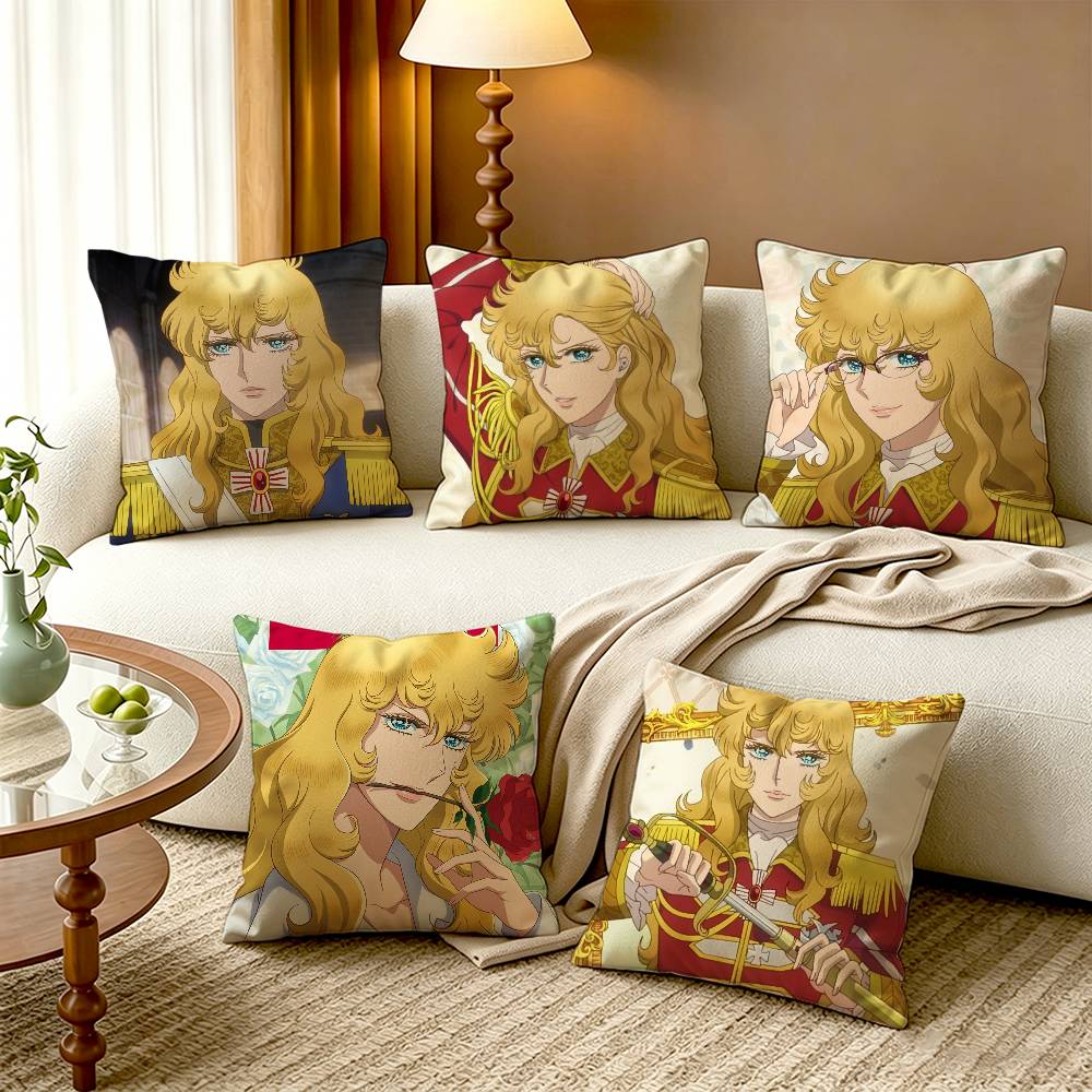 Rose of V-Versailles Lady Osca – Versailles Home Textiles Bewertung und Preis