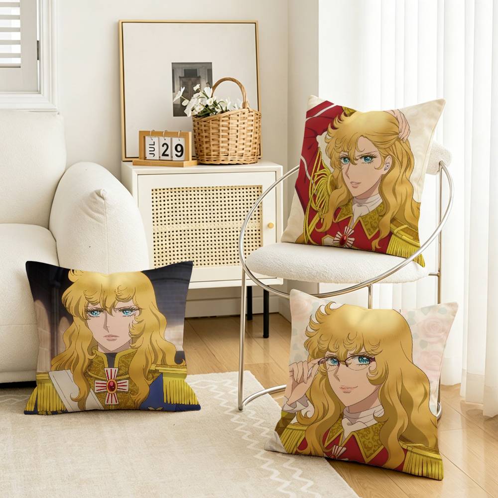 Rose of V-Versailles Lady Osca – Versailles Home Textiles Bewertung und Preis