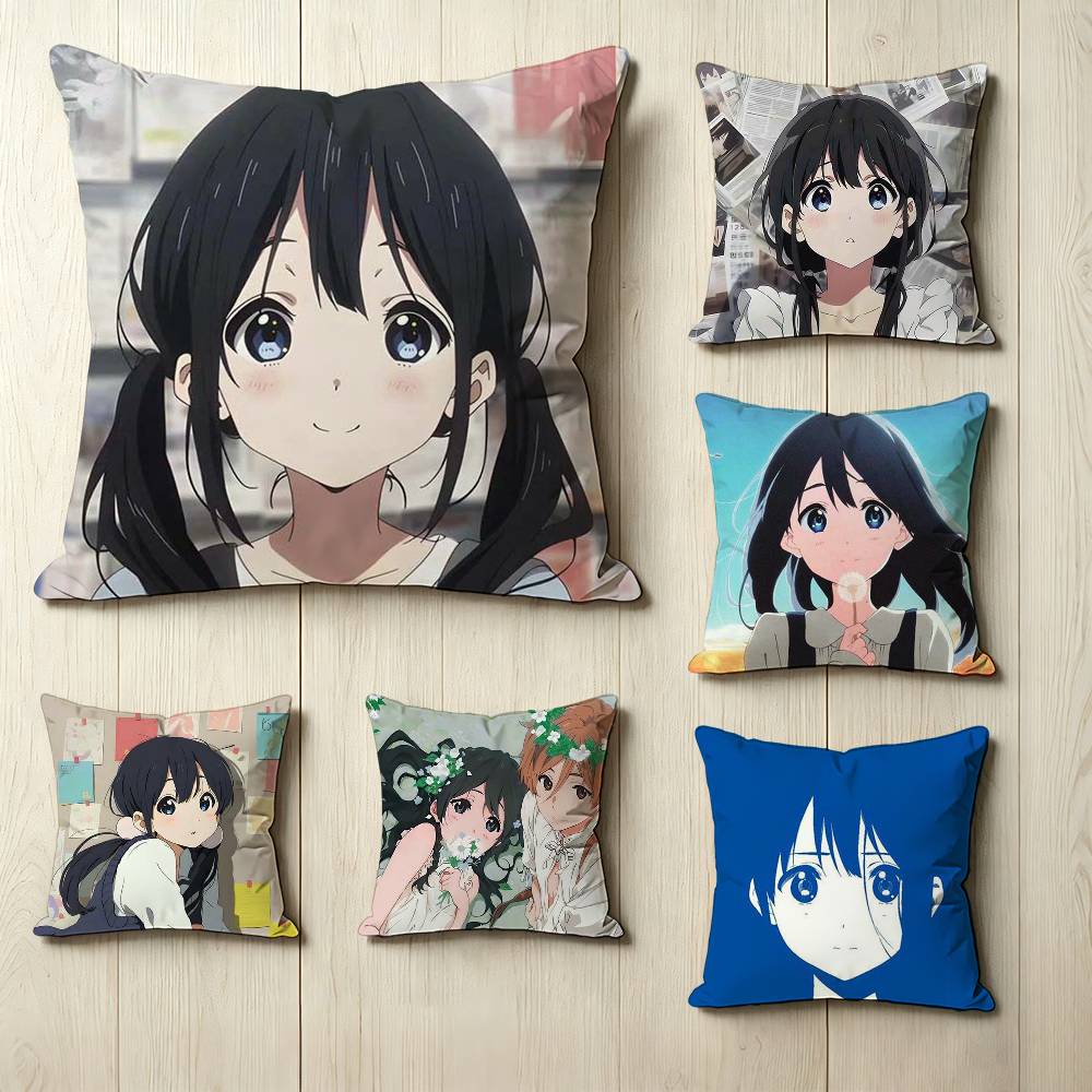 T-Tamako Market Anime K-Kitash – Home Textiles Market Bewertung und Preis