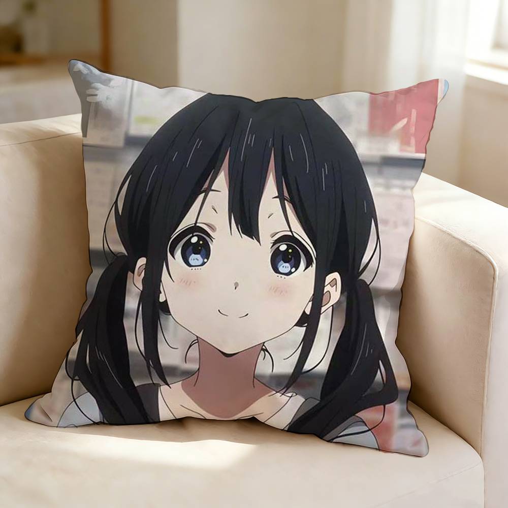 T-Tamako Market Anime K-Kitash – Home Textiles Market Bewertung und Preis