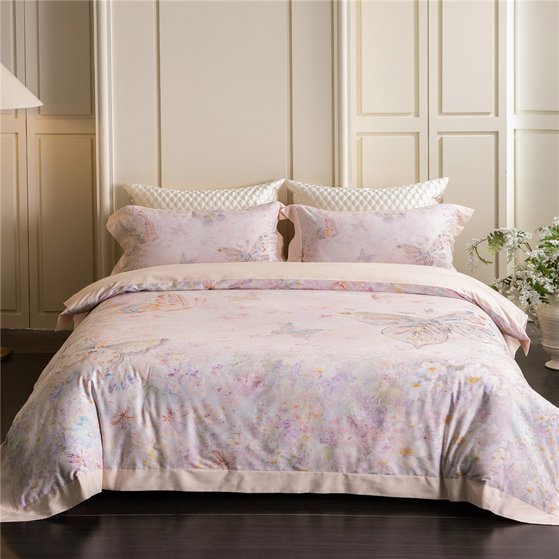Digital Bedrucktes Premium 100 – Home Textiles Premium Bewertung und Preis