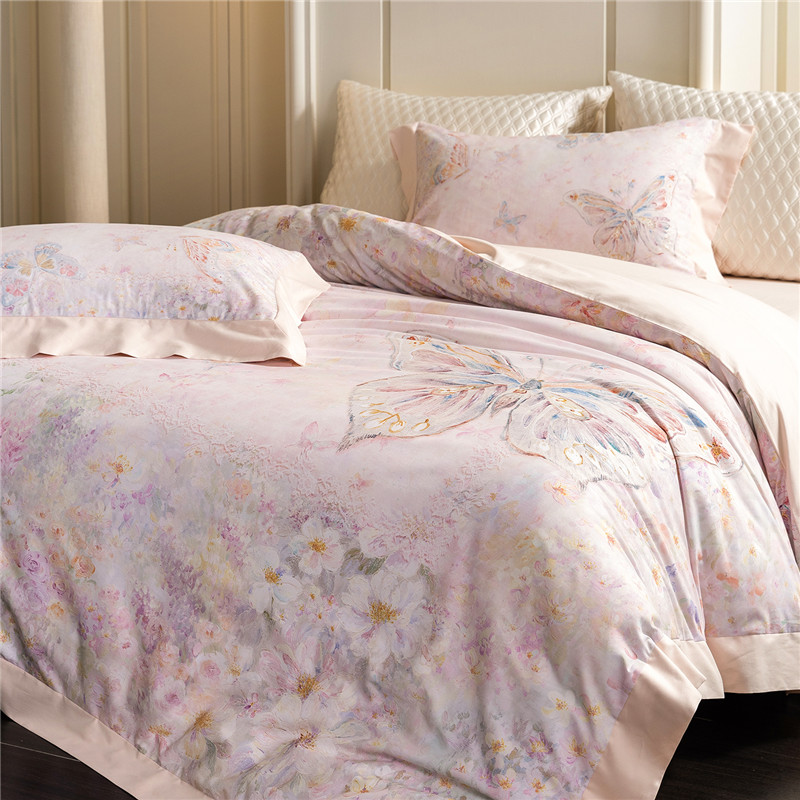 Digital Bedrucktes Premium 100 – Home Textiles Premium Bewertung und Preis