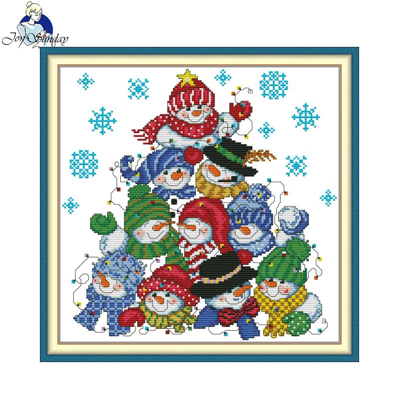 JoySunday Bedrucktes Kreuzstic – Home Textiles Discount Bewertung und Preis
