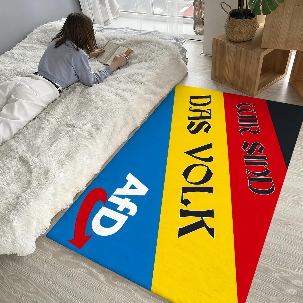 A-Alternative Afd Germany Logo – Home Textiles Germany Bewertung und Preis