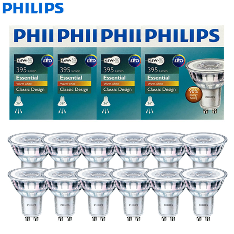 Philips Essential 36 °   Klass – Philips Bulb Led Classic Bewertung und Preis