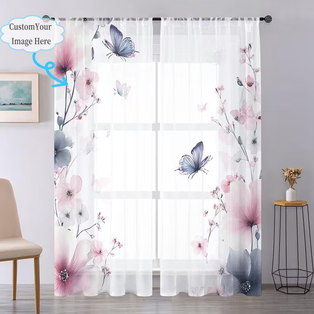 Maßgefertigte 2D Flache 2-teil – Home Textiles Fabric Bewertung und Preis