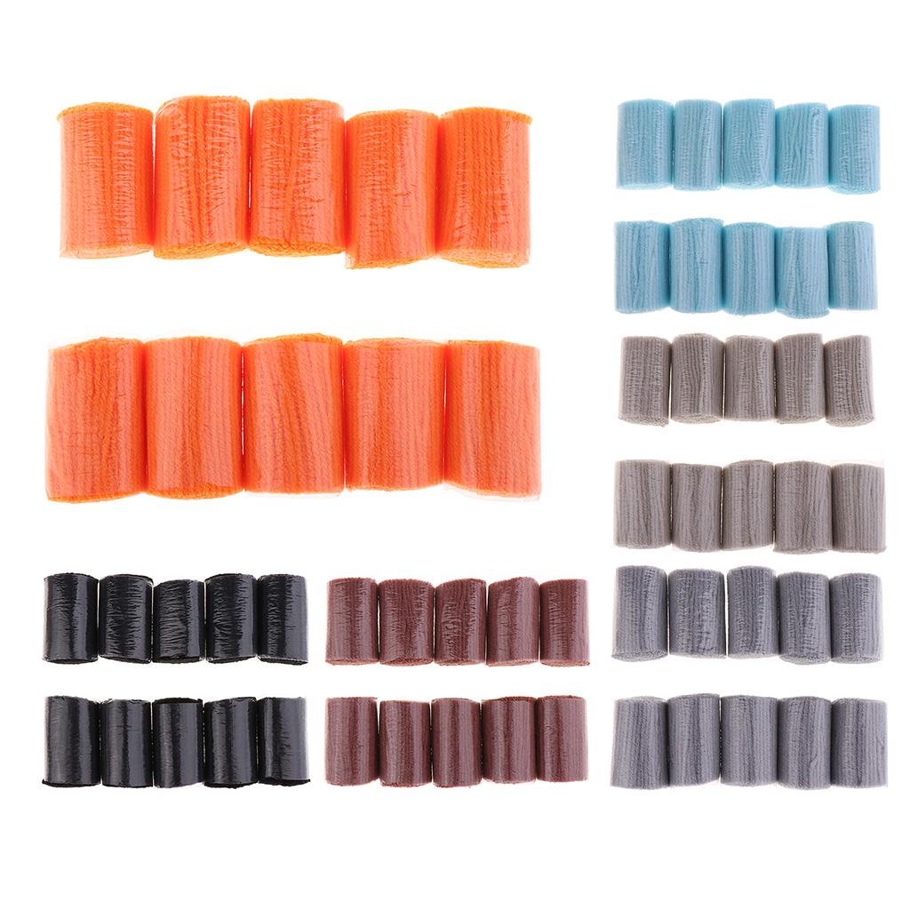 Häkelgarn-Set aus Acrylfaser f – Home Textiles Rug Bewertung und Preis