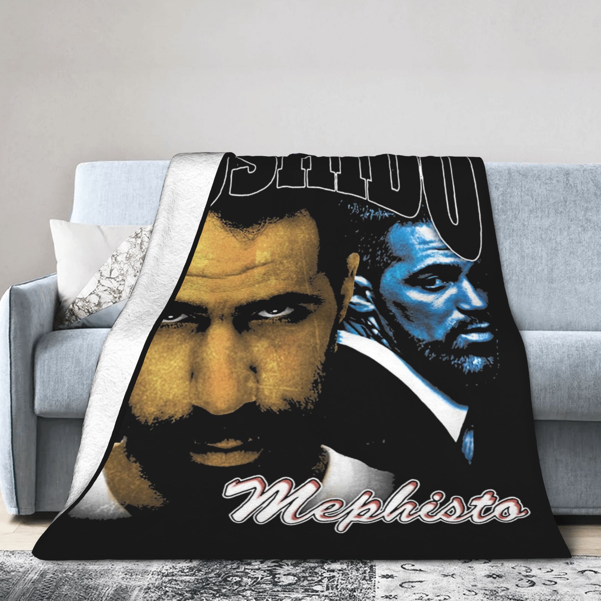 Bushido Bootleg Rapper Germany – Home Textiles Germany Bewertung und Preis