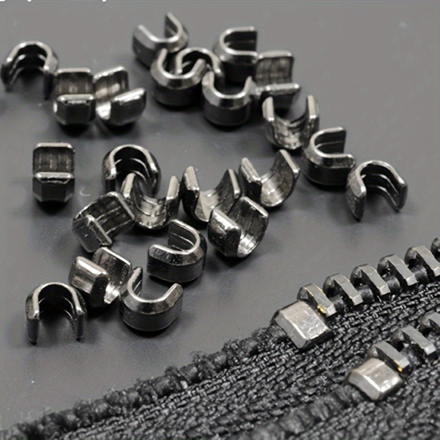 200-teiliges Metall-Reißversch – Home Textiles Premium Bewertung und Preis