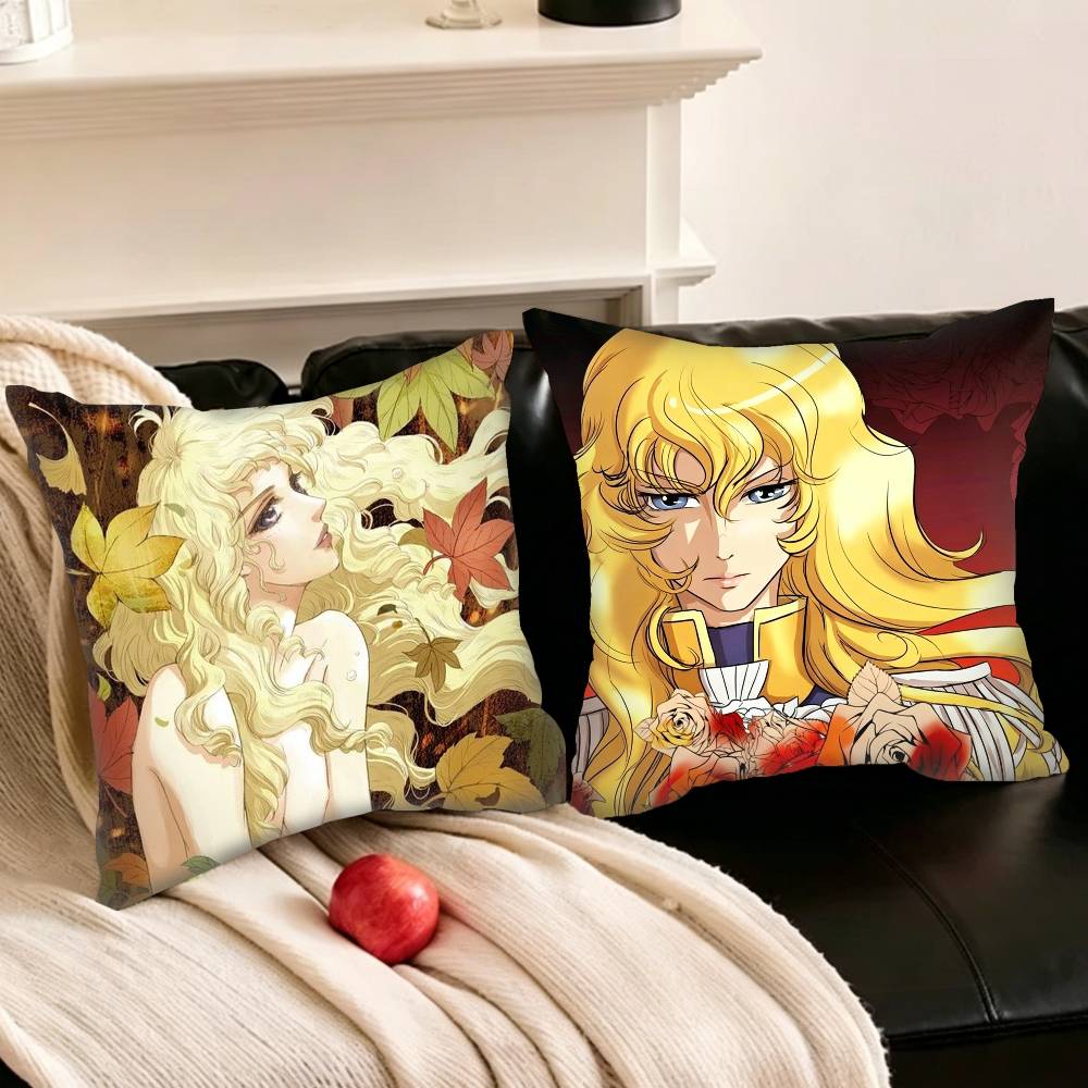 R-Rose of V-Versailles Lady Ki – Versailles Home Textiles Bewertung und Preis
