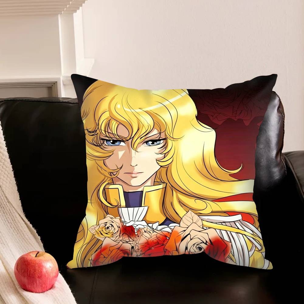 R-Rose of V-Versailles Lady Ki – Versailles Home Textiles Bewertung und Preis
