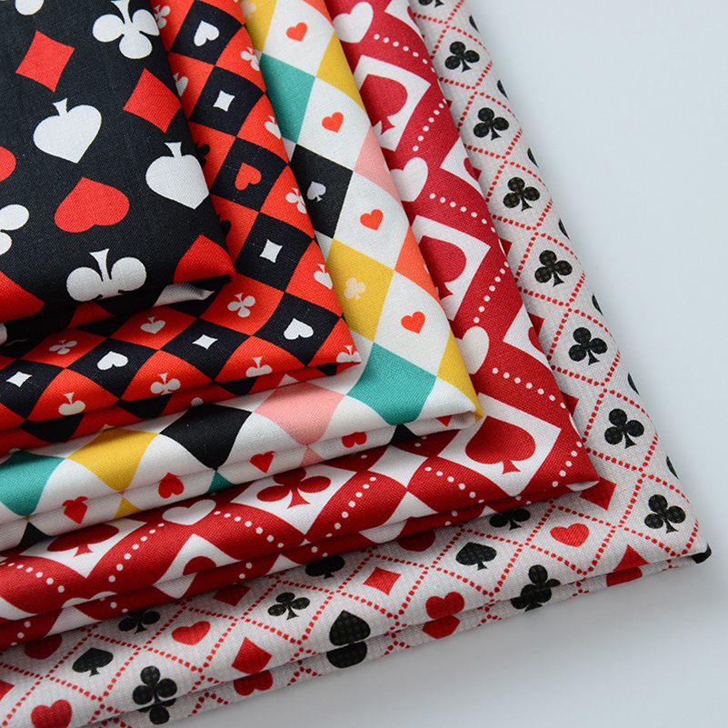 Ins Poker Element Baumwolle Di – Home Textiles Discount Bewertung und Preis