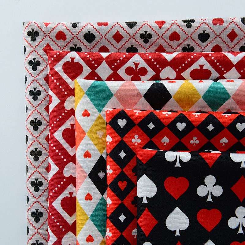 Ins Poker Element Baumwolle Di – Home Textiles Discount Bewertung und Preis