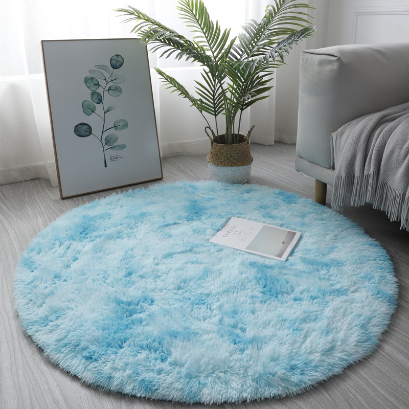 Superweicher, flauschiger, run – Home Textiles Rug Bewertung und Preis