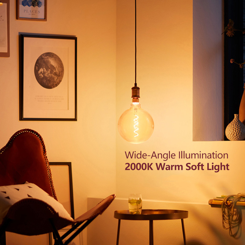 Philips LED ST64 Klassische Fi – Philips Bulb Led Classic Bewertung und Preis