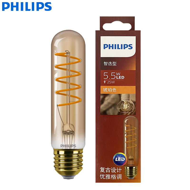 Philips LED T32 Classic Filame – Philips Bulb Led Classic Bewertung und Preis