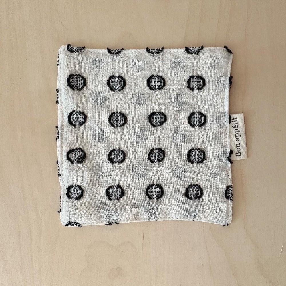 Neue Farbige Untersetzer aus B – Home Textiles Discount Bewertung und Preis