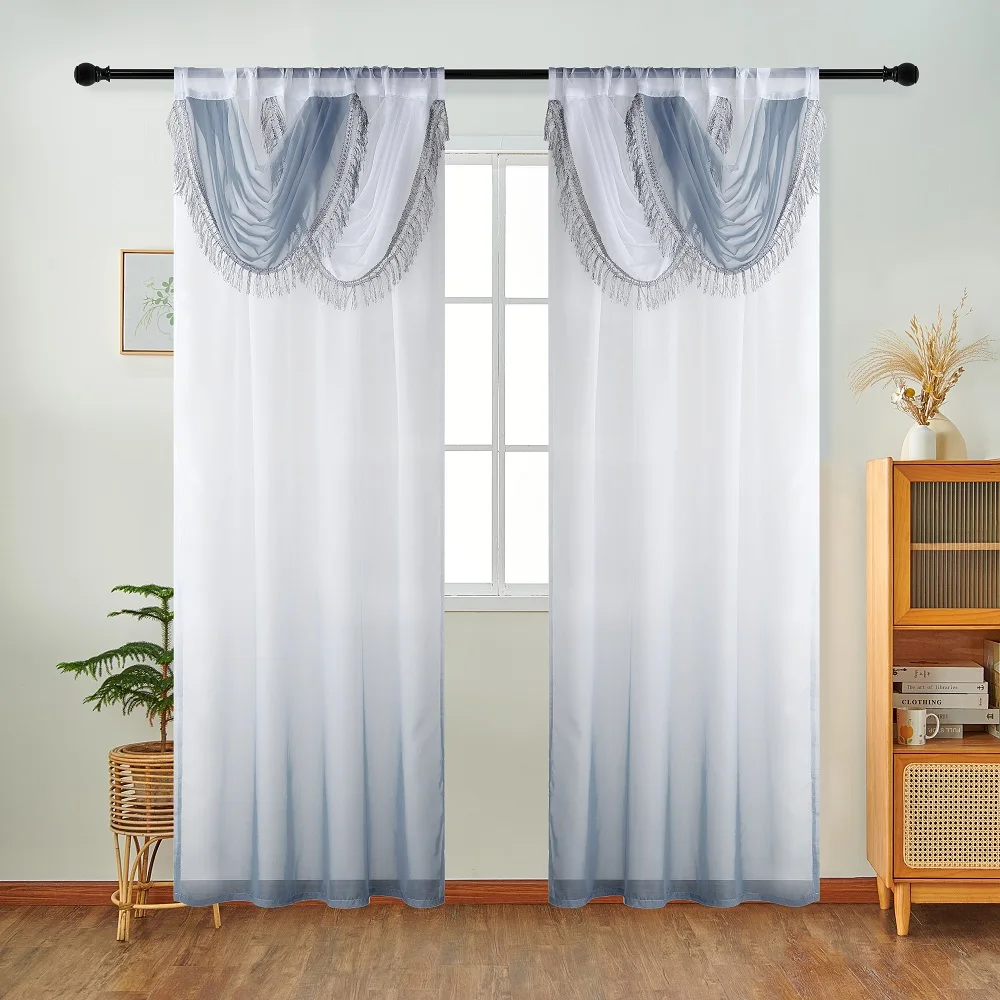 NAPEARL Blauer Vorhangkopf, We – Home Textiles Luxury Curtains Bewertung und Preis
