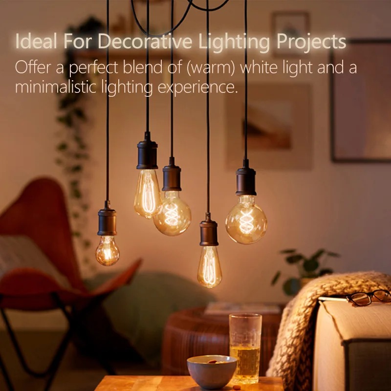 Philips LED T32 Classic Filame – Philips Bulb Led Classic Bewertung und Preis