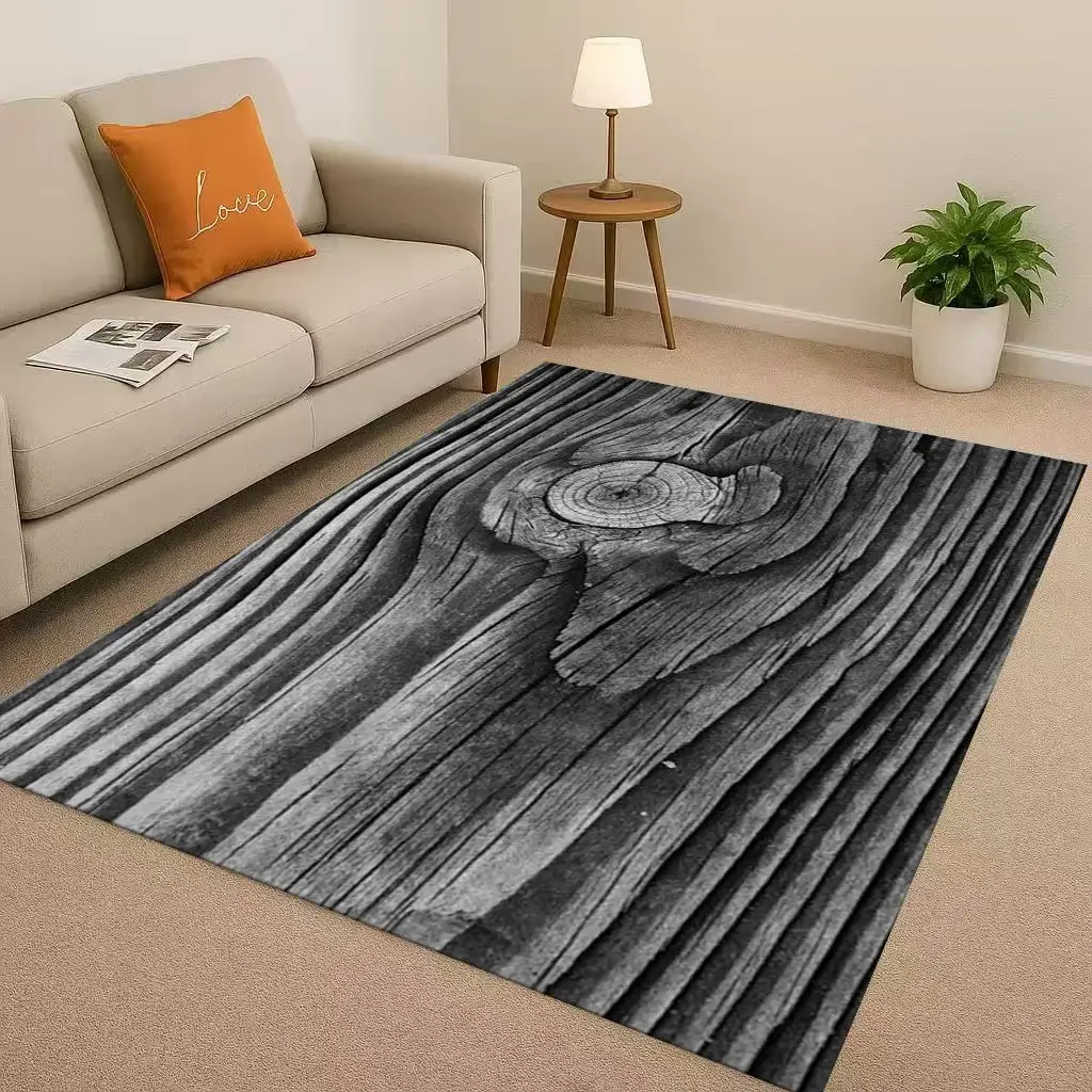 Klassischer Teppich mit Holzma – Home Textiles Rug Bewertung und Preis