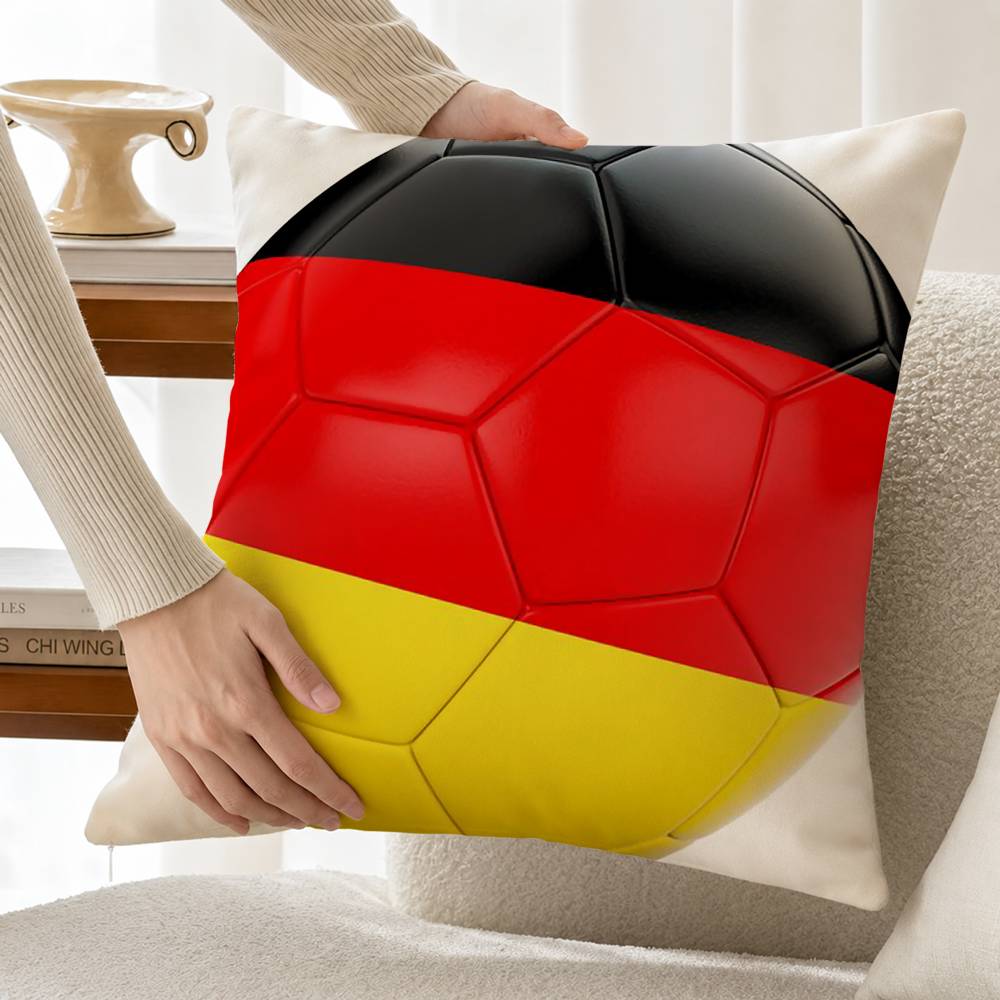 G-Germany F-Flag Baumwoll-Lein – Home Textiles Germany Bewertung und Preis