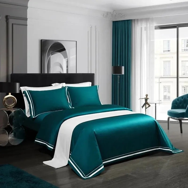 Luxus Premium 1000tc ägyptisch – Home Textiles Premium Bewertung und Preis