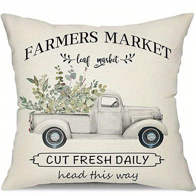 Kurzplüsch-Kissenbezug, Heimde – Home Textiles Market Bewertung und Preis